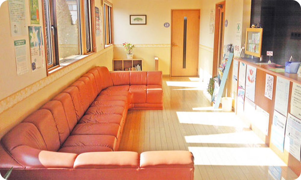 なぎさデンタルクリニック